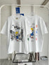 Basic Printed T-Shirts